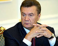 Мы примем решение о переформатировании правительства /Янукович/